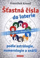 Šťastná čísla do loterie podle astrologie, numerologie a snářů