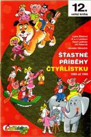 Šťastné příběhy Čtyřlístku