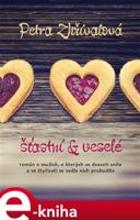 Šťastní a veselé - Petra Zhřívalová