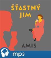Šťastný Jim, mp3 - Amis Kingsley