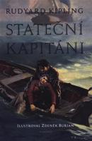 Stateční kapitáni