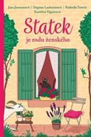 Statek je rodu ženského - Jana Jurmanová, Dagmar Lachmanová, Radmila Tomšů, Kateřina Vágnerová