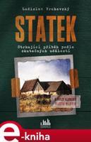 Statek - Ladislav Vrchovský