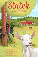Statek v ohrožení - Jana Jurmanová, Dagmar Lachmanová, Radmila Tomšů, Kateřina Vágnerová