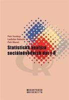 Statistická analýza sociálněvědních dat v R - Ladislav Rabušic, Petr Soukup, Petr Mareš