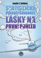 Statistická pravděpodobnost lásky na první pohled