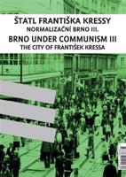 Štatl Františka Kressy / Československá televize – studio Brno.