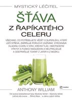 Šťáva z řapíkatého celeru