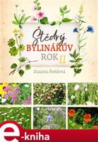 Štědrý bylinářův rok II - Zuzana Švédová