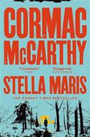 Stella Maris - Cormac McCarthy