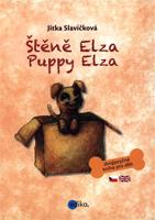 Štěně Elza