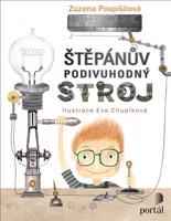 Štěpánův podivuhodný stroj