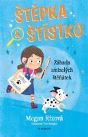 Štěpka a Štístko – Záhada zmizelých štěňátek