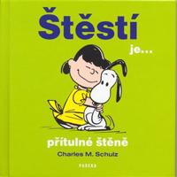 Štěstí je...přítulné štěně