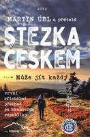 Stezka Českem - Martin Úbl