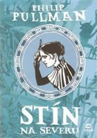 Stín na severu - Philip Pullman