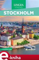 Stockholm - Víkend - kolektiv autorů