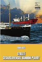 Století československé námořní plavby - Zdeněk Bastl