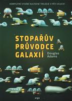 Stopařův průvodce Galaxií  Omnibus