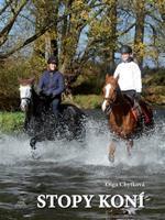 Stopy koní - Olga Chytková