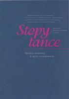 Stopy tance - Dorota Gremlicová