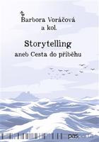 Storytelling - kol., Barbora Voráčová