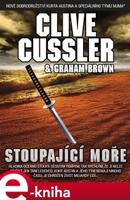 Stoupající moře - Clive Cussler, Graham Brown