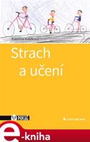 Strach a učení - Kateřina Kubíková