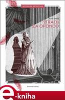 Strach za oponou - Vilém Křížek