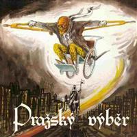 Straka v hrsti - Pražský výběr