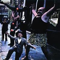 Strange Days (40TH ANNIVERSARY MIX)