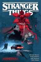 Stranger Things: Kamčatka