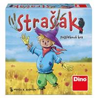 Strašák