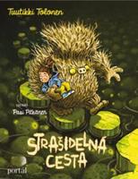 Strašidelná cesta - Pasi Pitkänen, Tuutikki Tolonen