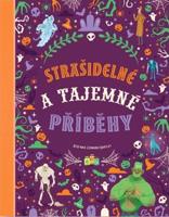 Strašidelné a tajemné příběhy