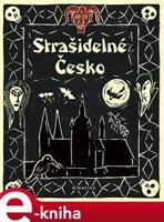 Strašidelné Česko - Nikola Staňková