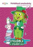 Strašidla a strašidýlka