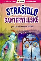 Strašidlo Cantervillské -  zjednodušená světová četba pro školáky