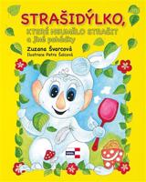 Strašidýlko, které neumělo strašit a další pohádky