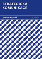 Strategická komunikace