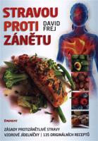 Stravou proti zánětu