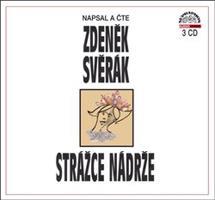 Strážce nádrže - Zdeněk Svěrák