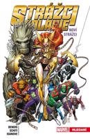 Strážci galaxie - Noví Strážci 2: Hledání