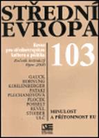 Střední Evropa č.103