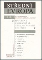 Střední Evropa č. 118