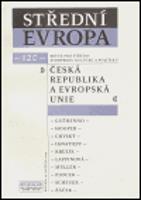 Střední Evropa č.120