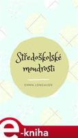 Středoškolské moudrosti - Emma Longauer