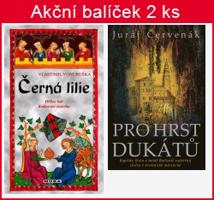 Středověcí detektivové