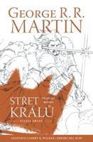 Střet králů - komiks - George R. R. Martin