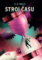 Stroj času - Herbert George Wells